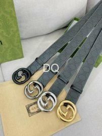 Picture of Gucci Belts _SKUGucci38mmx95-125cm254829